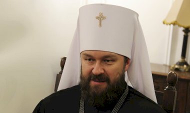 Митрополит Иларион: Црква Свете Софије је за Правослоавну Цркву исто што и за католике Катедрала Светог Петра!