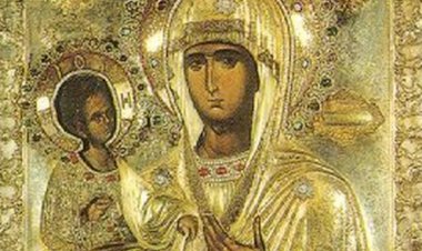 Акатист Пресветој Богородици Тројеручици (пдф)