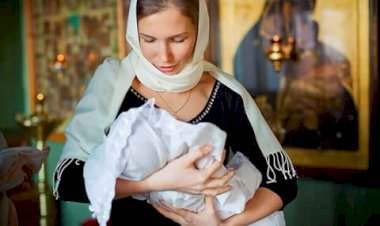 Mолитва за пород