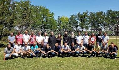 Епископ тимочки Иларион посетио терапијску заједницу "Земља живих"