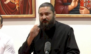 Брак у предању Православне Цркве, о.Александар Јовановић