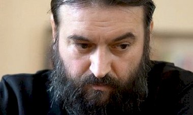 Протојереј Андреј Ткачов: Треба читати