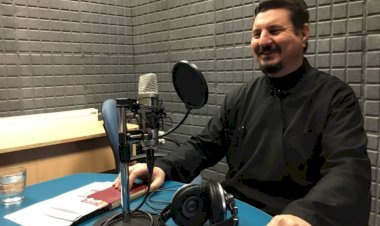 Тумачење Јеванђеља: О исцељењу одузетог човека