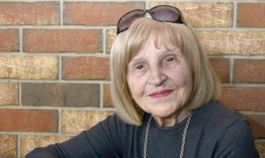 Мира Бањац о црној комедији "Концентриши се, баба"