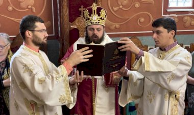 Епископ Херувим: Молимо опроштај од Бога за све учињено да бисмо могли достојно дочекати дан Друог Христовог доласка - Дан Царства Небескога!