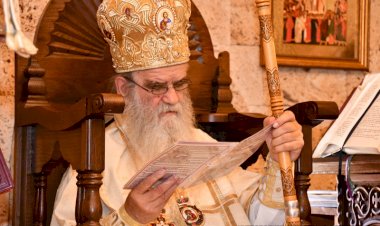 Митрополит Амфилохије у манастиру Дуљево: Сваки дар којим нас је Бог обдарио испуњен је силом Божјом!