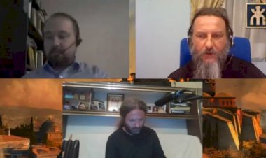 Живе речи ТВ: Архиепископ Јован - Слобода је велики дар Божји!