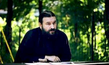 Отац Андреј Ткачов: Прокрастинација: болест „одлагања за сутра“