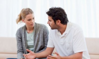 Тај прекрасни конфликт