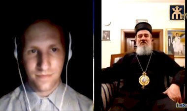 Живе речи ТВ: Епископ милешевски Атанасије - Власт Црне Горе наставља да користи преговоре у политички маркетинг!