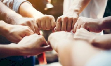 Mолитва за пријатеље