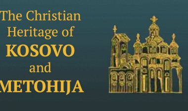 Књига „Хришћанска баштина Косова и Метохије“ у електронском формату