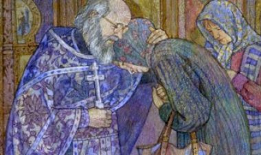 Трагизам није у Христу, него у нама