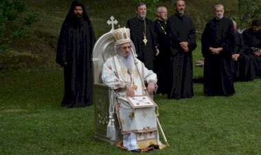 Владика Јован: Све док човек живи са непокајаним грехом он је глув за Господа!