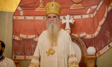 Митрополит Амфилохије: Покушај новог претварања Свете Софије цариградске у џамију је безумље!