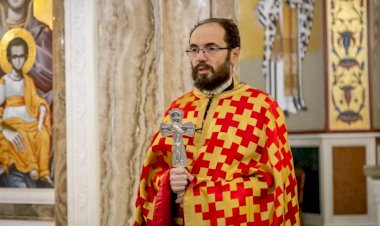 Ново насиље над Црквом: Због Литургије у Храму Васкрсења кривична пријава против свештеника Бранка Вујачића