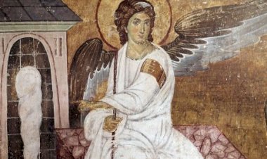 Акатист светом Архангелу Гаврилу (pdf)