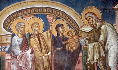 Молитва за живе – поменик