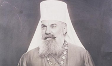 Монах др Павле Кондић: Патријарх Гаврило је одиграо значајну улогу у уједињењу Црне Горе и Србије!