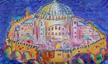 Православни при бриселским институцијама: За жаљење и осуду настојање да се избрише древно хришћанско порекло Свете Софије