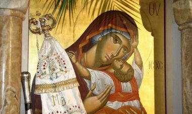 Мајчина молитва