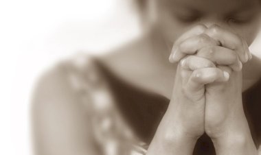 Молитва о братској љубави