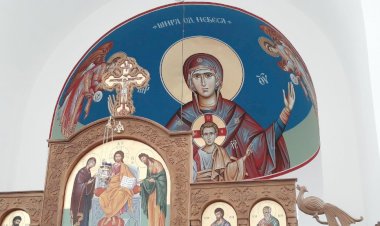 Епископ Јован: Потребно је непрестано тражити заступништво Пресвете Богородице!