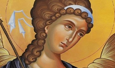 Свети Архангел Гаврило – служитељ тајне спасења