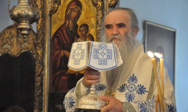 Митрополит Амфилохије: Да служимо Господу свим срцем својим, свом душом својом, свом мишљу својом и да Га волимо!