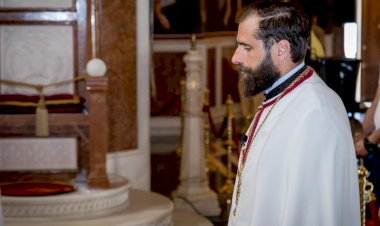 Протопрезвитер-ставрофор Далибор Милаковић: Са тврдом и постојаном вјером, све је могуће побиједити!