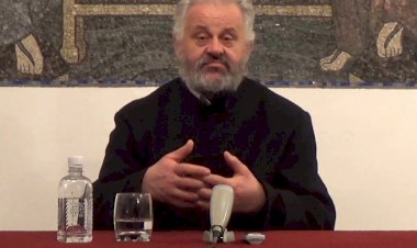 Проф.др Љубивоје Стојановић: Божја правда и људска несрећа