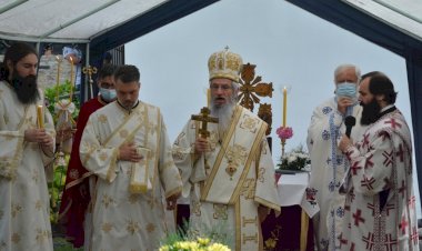 Епископ Јован: Вера је и одговор човека на потребу да буде спасен!