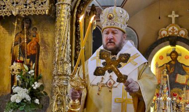 Навршило се 14 година архијерејске службе eпископа Антонија