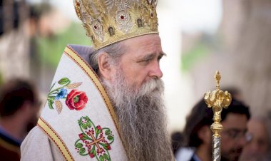 Владика Јоаникије: Власти потребни послушници, за слободоумне нема мјеста!