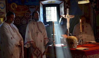 У светлости Твојој видимо Светлост