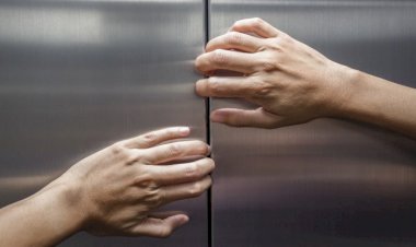 Фобија од лифта