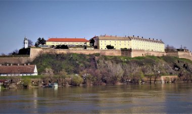 Нови Сад град богате традиције и историје