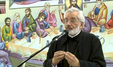 О. Милош Весин: Хришћанство и психосоматика