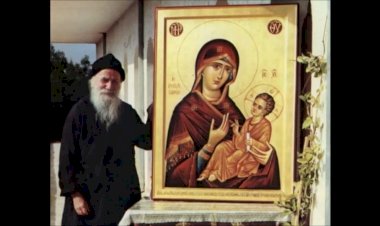 Старац Порфирије Кавсокаливит: Гунђање разара свакодневни живот породице