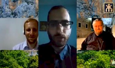 Свети Василије - молитвени домаћин и чудесни руководитељ наше емисије из острошке светиње