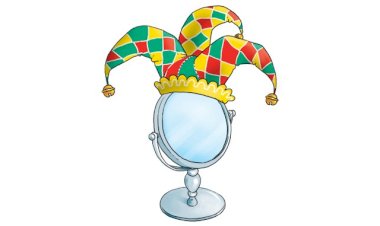 Правити неког лудим