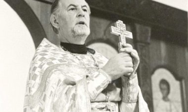 Протојереј Александар Шмеман: Извор лажне религије је неспособност да се радујемо...