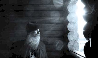 Настанак „унутарњег“, „духовног“ човека