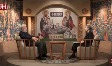 Виктор Вицановић, православни психолог