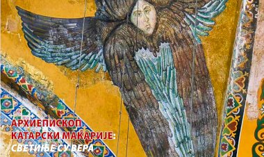 Изашао из штампе августовски двоброј "Православља"