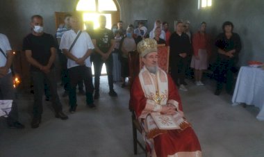 Епископ Атанасије: Љубав је пут пречице, али сигуран пут!