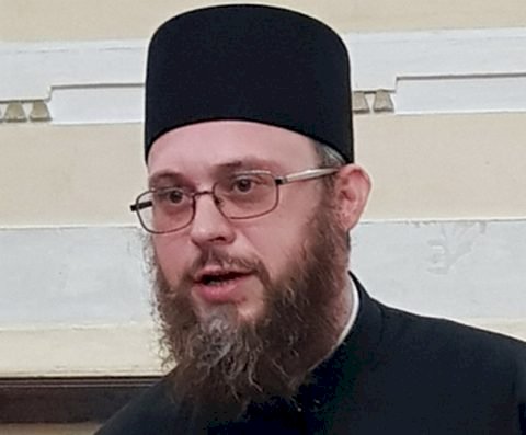 Предавање протонамесника Игора Игњатова о Крсту – знамењу спасења