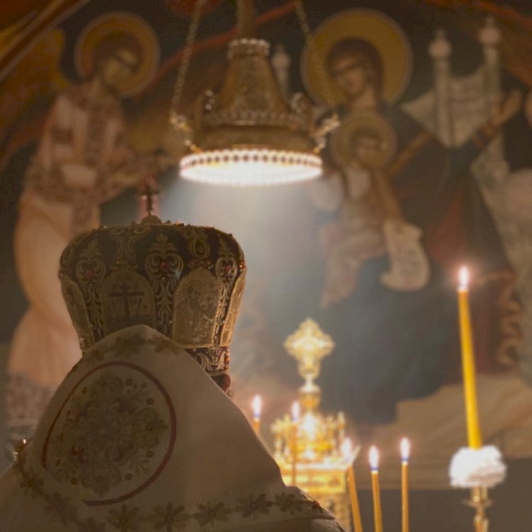 О  емисији „Православна реч“ - Eпархије осечко-пољске и барањске