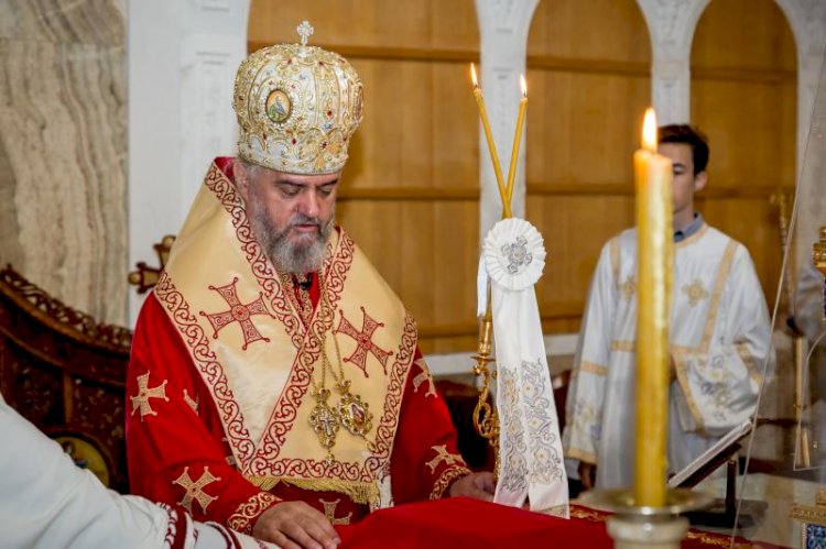 Епископ Кирило: Историја Црне Горе у суштини је историја цетињских владика!