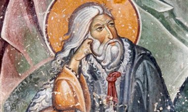 Акатист светом и великом пророку Божијем Илији